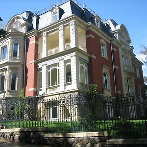 Villa Vier Jahreszeiten